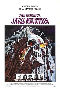 Primary photo for The House on Skull Mountain