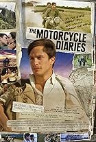 The Motorcycle Diaries (2004)