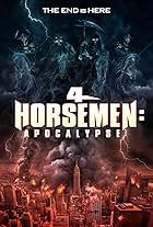 4 Horsemen: Apocalypse