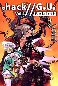 Primary photo for .hack//G.U. Vol.1//Rebirth