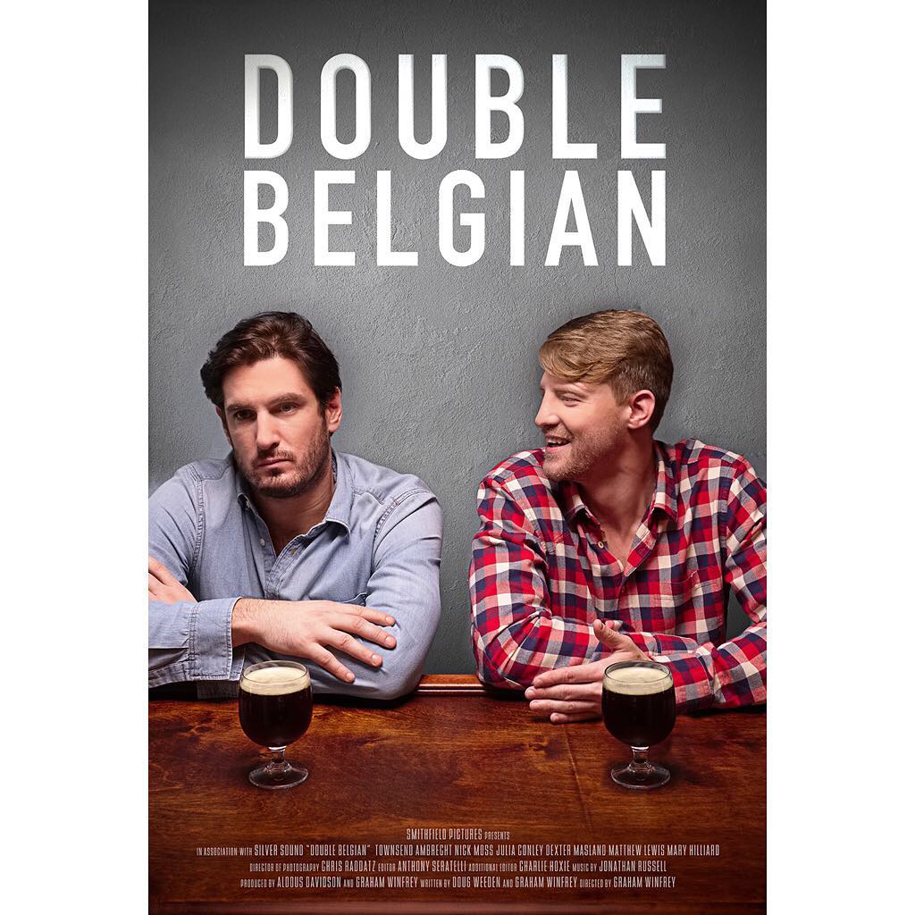 Double Belgian (2019)