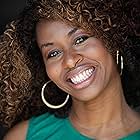 GloZell Green