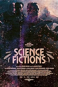 Primary photo for Science-Fictions