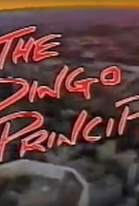 Primary photo for The Dingo Principle