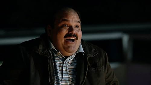 Mel Rodriguez in The Last Man on Earth (2015)