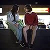 Fivel Stewart and Brigette Lundy-Paine in Atypical (2017)