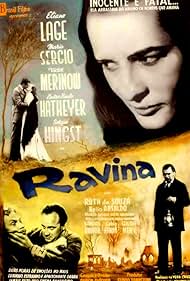 Ravina (1958)