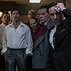 Ray Liotta, Alessandro Nivola, Corey Stoll, Jon Bernthal, John Magaro, and Billy Magnussen in The Many Saints of Newark (2021)