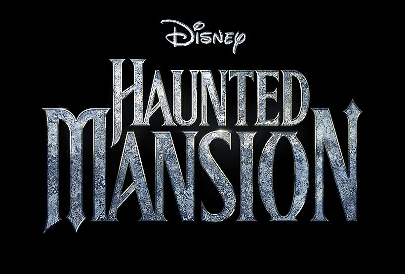 Haunted Mansion (2023)