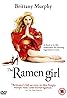 The Ramen Girl (2008) Poster