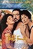 The Perez Family (1995) Poster