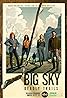 Big Sky (TV Series 2020–2023) Poster