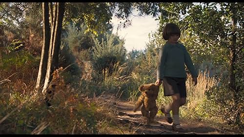 Goodbye Christopher Robin