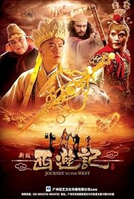 Primary photo for Journey to the West