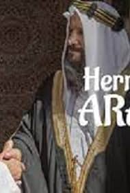 Herrscher in Arabien (2020)