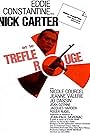 Nick Carter et le trèfle rouge (1965)