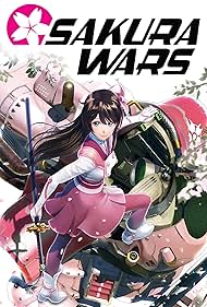 Sakura Wars (2019)