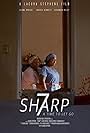 Aloma Wright, Darin Craddolph, Jason Couse, Savannah Riley, Sarah Winters, Madalyn Lawson, LaCora Stephens, Andrea Bennett, and Brian Uskokovich in 7 SHARP (2021)