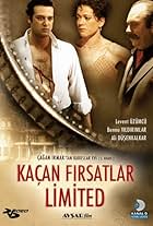 Kabuslar Evi: Kaçan Firsatlar Limited