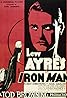 The Iron Man (1931) Poster