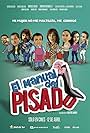 El manual del pisado (2018)