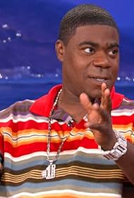 Tracy Morgan in Conan (2010)