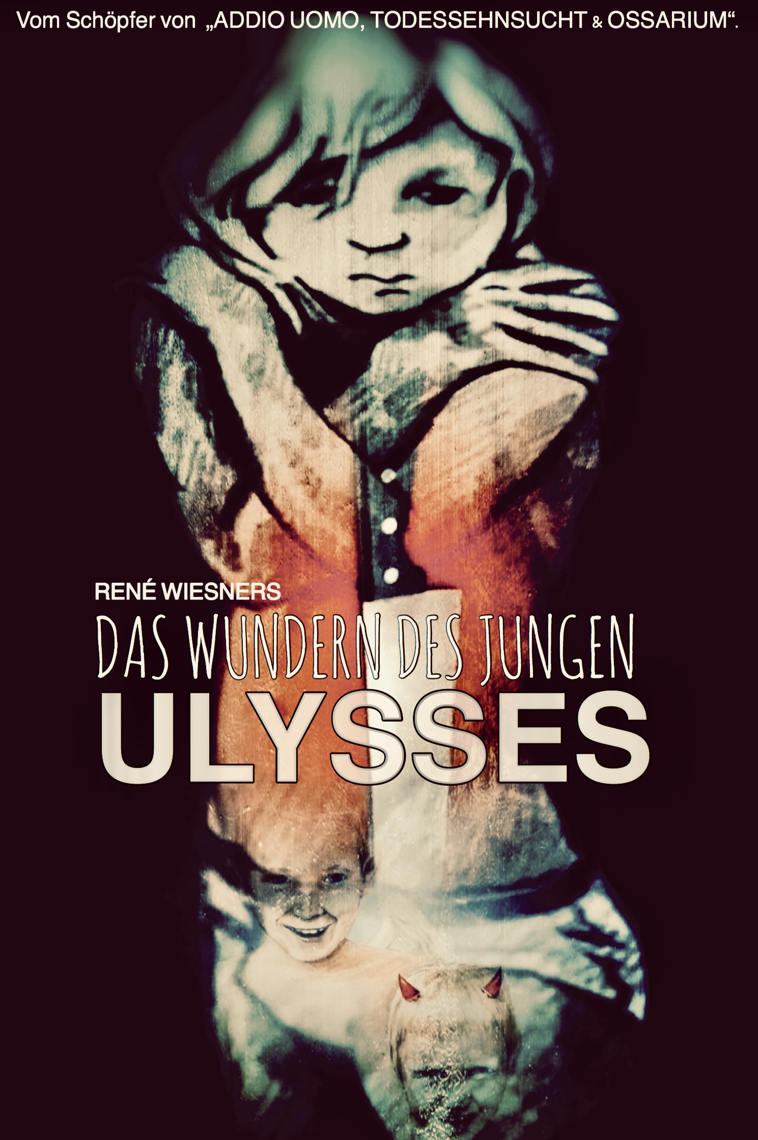 Das Wundern des jungen Ulysses (2019)