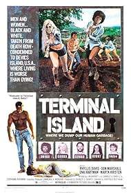 Terminal Island (1973)