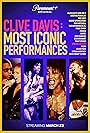 Clive Davis: Most Iconic Performances (2022)