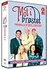 Mot i brøstet (TV Series 1993–1997) Poster