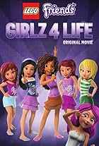 Lego Friends: Girlz 4 Life (2016)