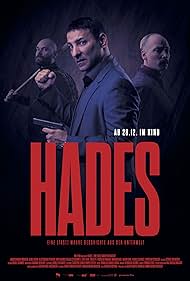 Hades - Eine (fast) wahre Geschichte aus der Unterwelt (2023)