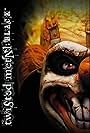 Twisted Metal: Black (2001)