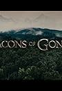 Shane Kippel, Scott Paterson, Dalmar Abuzeid, Raymond Ablack, Nicholas Wong, Rebecca Ablack, Christer Harris, and Michael Aube in The Beacons of Gondor (2020)