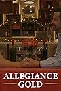 Michael Perl and Hattie Smith in Valentines Day with Allegiance Gold (2021)