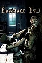 Heidi Anderson-Swan in Resident Evil (2002)