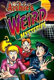 Archie's Weird Mysteries (1999)