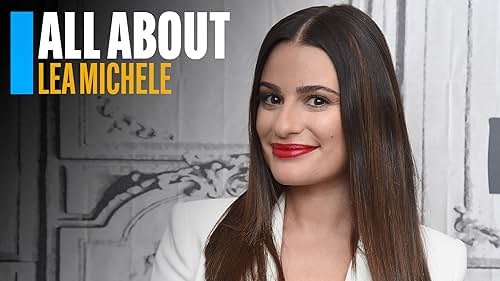 You know Lea Michele from "Glee," "Scream Queens" or her show stopping role of Fanny Brice on Broadway in "Funny Girl." So, IMDb presents this peek behind the scenes of her career.