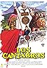 Los cántabros (1980) Poster