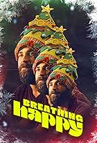 Breathing Happy Official Movie Poster