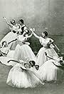 Les Sylphides (1938)