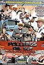 Polleros del sur: La venganza (2007)