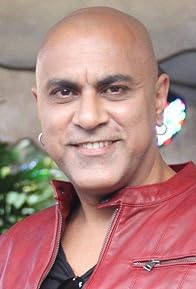 Primary photo for Baba Sehgal