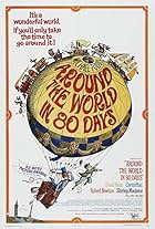 Around the World in 80 Days