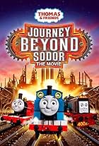 Thomas & Friends: Journey Beyond Sodor (2017)