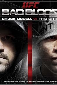 Primary photo for UFC Bad Blood: Chuck Liddell vs. Tito Ortiz