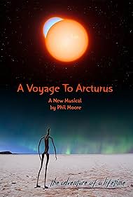 A Voyage to Arcturus (2020)