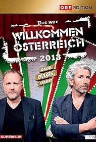 Willkommen Österreich (2007)