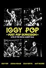 Iggy Pop: Post Pop Depression (2016)