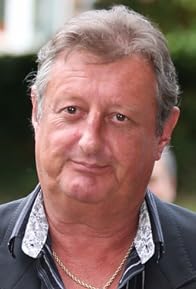 Primary photo for Eric Bristow